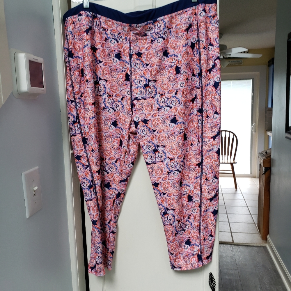 Fullbeauty Sport Capri. 26/28